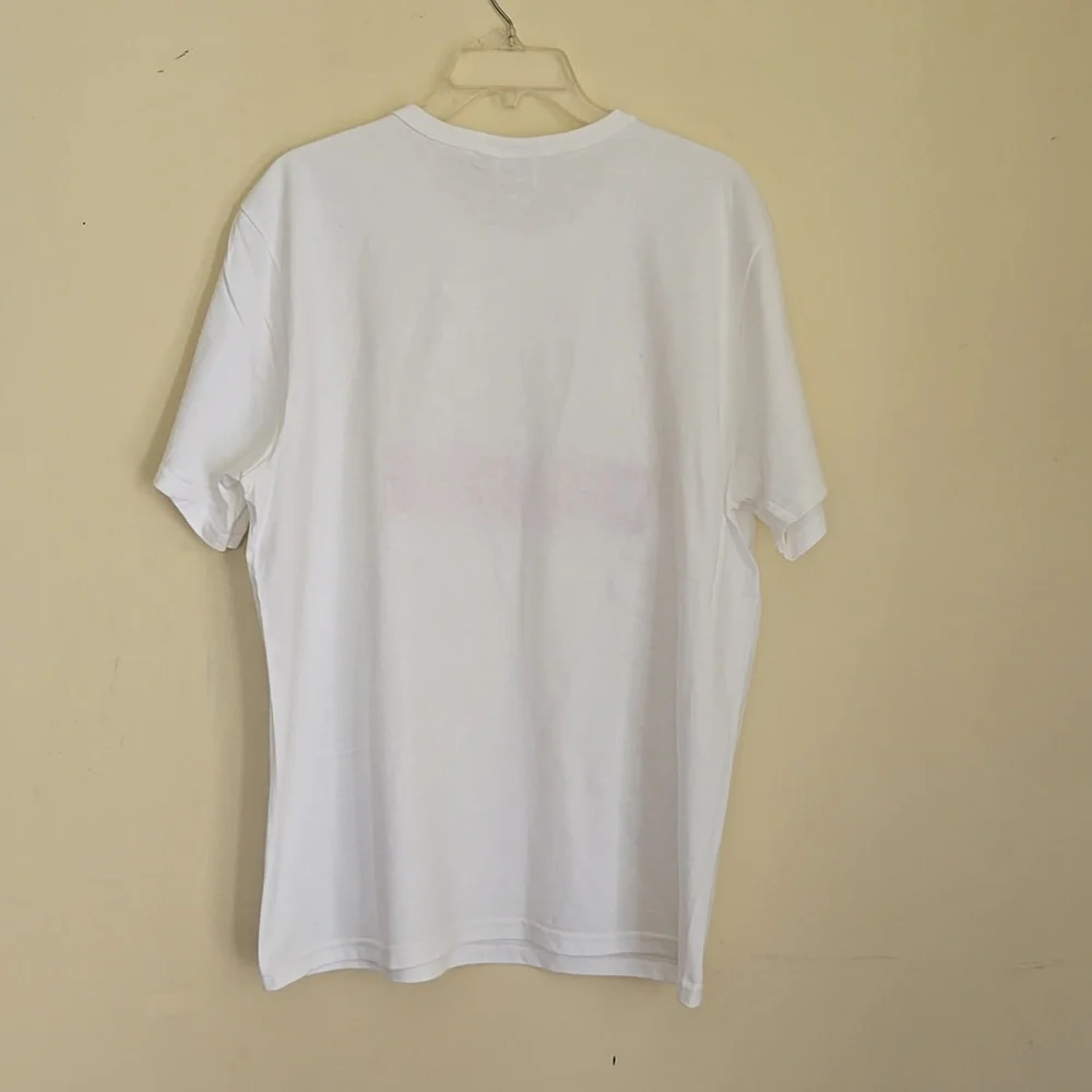 Champion Rochester Jersey Knit T-Shirt - Picture 5 of 5